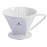 Westmark Westmark, Filtr do kawy porcelanowe