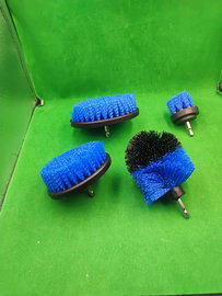 4 szczotki czyszczące do wkrętarki SW043