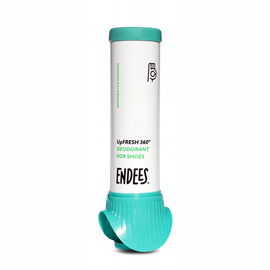 Odświeżacz do butów Dezodorant ENDEES 100ml dwustronny aplikator FRESH
