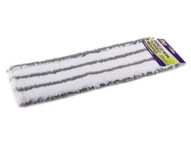 Zapas wkład do mopa płaskiego mikrofaza Praktyczna