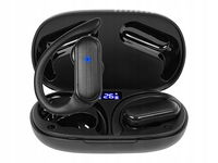 SŁUCHAWKI BLOW EARBUDS BTE800 BLACK