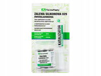 ZALEWA SILIKONOWA DWUSKŁADNIKOWA 029 100G