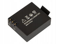 AKUMULATOR DO KAMERY ACTION GOPRO4U 1050 MAH ACTION1000 BLUETEC