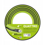 WĄŻ OGRODOWY CELLFAST QUATTRO 3/4" 15M