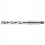 WIERTŁO DO METALU BAILDON DIN 345 RN NWKC 6 MM, HSS (S), 138-57 MM (CHWYT M