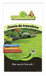 ZIEMIA DO TRAWNIKÓW 50 LITRÓW ZIELONA OAZA