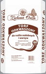 TORF ODKWASZONY DO ROŚLIN OZDOBNYCH I WARZYW 60 LITRÓW