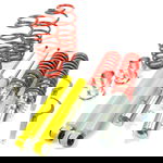 NOWE Zawieszenie Gwintowane GWINT AUDI TT 8N 98-06R ATEST