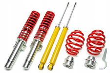 NOWE BMW E46 98-06r Zawieszenie Gwintowane GWINT ATEST