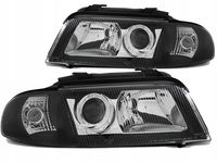 AUDI A4 B5 99-00 lift Lampy Reflektory DEPO