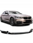 DOKŁADKA SPLITER DO BMW G30 G31 PERFORMANCE GLOSSY