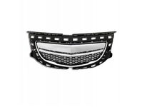 Grill Atrapa OPEL INSIGNIA 08-12 Chrom