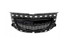 Grill Atrapa OPEL INSIGNIA 08-12 CZARNY