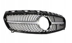 Grill Damonid MERCEDES A-Klasa W176 2012-2015 Rok