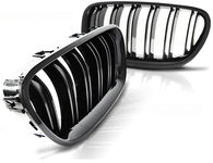 GRILL NERKI BMW 5 F10/F11 10- M5 POŁYSK