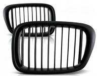 GRILL NERKI BMW E39 95-03 BLACK