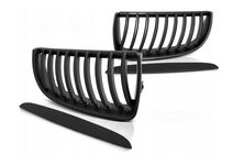 GRILL NERKI BMW E90 / E91 05-08 BLACK