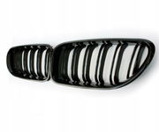 GRILL NERKI BMW F06 F12 F13 Rok 2011- M-OPTIK