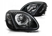 Lampy + KIERUNKI MERCEDES R170 SLK 96-04 DEPO