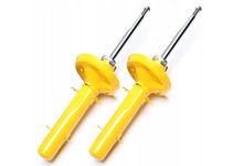 Nowe Amortyzatory Przednie Sportowe SEAT LEON 99-05 Rok ATEST