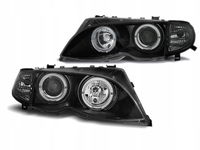 Lampy Reflektory BMW E46 01-05 Sedan Touring