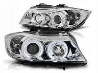 Lampy Reflektory BMW E90/E91 05-08 Rok