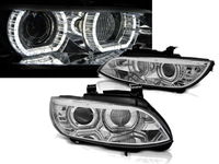 Lampy Reflektory BMW E92 E93 DO DZIENNEJ XENON