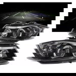 LAMPY REFLEKTORY Do BMW E90/E91 OD 2005 DO 2008 R RINGI SOCZEWKI H1 GRATIS