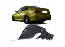 Dyfuzor BMW E90 E91 05-11 LOOK M-PERFORMANCE