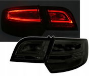 LAMPY DIODOWE Tylne AUDI A3 8P 04-08 SPORTBACK 5D