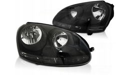 LAMPY REFLEKTORY Do VW GOLF V 5 V OD 2003 DO 2008 Roku DEPO SILNICZKI