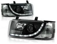 Lampy Reflektory VW T4 90-03 TRANSPORTER DAYLIGHT