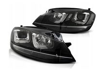 LAMPY VW GOLF VII 7 12- LED DO JAZDY DZIENNEJ