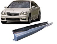 Progi Spojlery MERCEDES W221 LONG AMG 06 -11