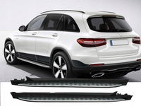 STOPNIE PROGOWE MERCEDES GLC X253 15- C253 16-