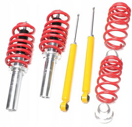 Zawieszenie Gwintowane DO AUDI S5 B8 OD Roku 2007 -