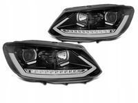 NOWE LAMPY Do VW TOURAN II Od 2010 Do 2015 Do JAZDY DZIENNEJ DYNAMICZNY