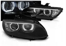 Nowe Lampy Reflektory Do BMW E92/E93 XENON DO Jazdy DZIENNEJ Homologacja