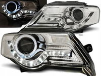 REFLEKTORY LAMPY VW PASSAT B6 3C 05-10 Rok DAYLIGHT