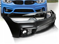 ZDERZAK PRZEDNI M3 STYLE DO BMW F30 od 2010.11-