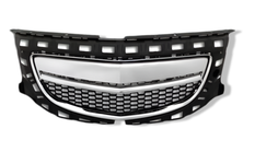 NOWY Grill Atrapa Do OPEL INSIGNIA Od 2008 Do 2012 CHROM