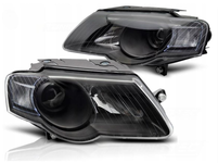 LAMPY REFLEKTORY Do VW PASSAT B6 3C Od 2005 Do 2010 GRATIS Silniczki NOWE