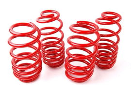 Sprężyny Sportowe VW TRANSPORTER T5 40/40 mm 2003-