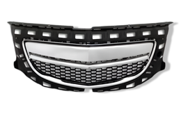 NOWY PIĘKNY Grill Atrapa Do OPEL INSIGNIA Od 2008 Do 2012 CHROM