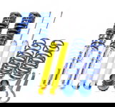 Zawieszenie Gwintowane AUDI A3 8L 96-02 Rok