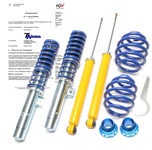 ZAWIESZENIE GWINTOWANE Do BMW E46 Od 1998 Do 2007 Roku