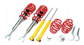 ZAWIESZENIE Gwintowane GWINT AUDI A6 C5 97-04 Rok