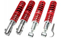 Zawieszenie Gwintowane VW GOLF 3 SYNCRO 4x4