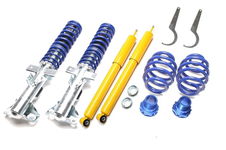 Zawieszenie Gwintowane BMW E36 COMPACT Z3