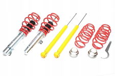 Zawieszenie Gwintowane FORD FIESTA 2001-2008